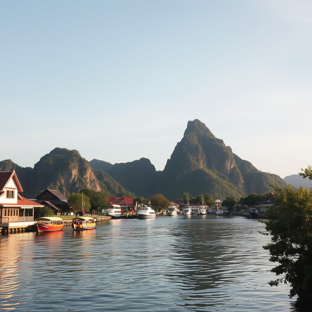 Thailand
