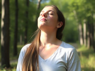 How Trauma Changes the Nervous System — and How Healing Happens