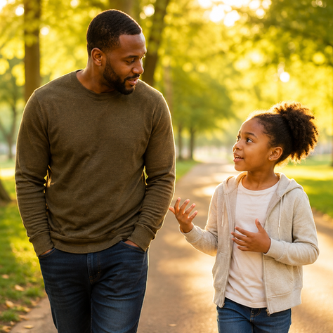Natural Consequences vs. Logical Consequences: A Parent's Practical Guide