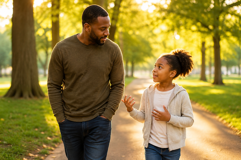 Natural Consequences vs. Logical Consequences: A Parent's Practical Guide