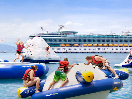 Cruise Ship Entertainment: Beyond the Buffet and Pool