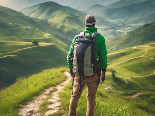 Sustainable Travel: Your Guide to Eco-Friendly Adventures