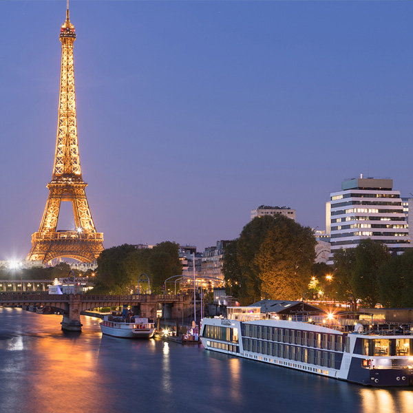 5-Night Spain & France: Barcelona, Saint-Tropez & Nice