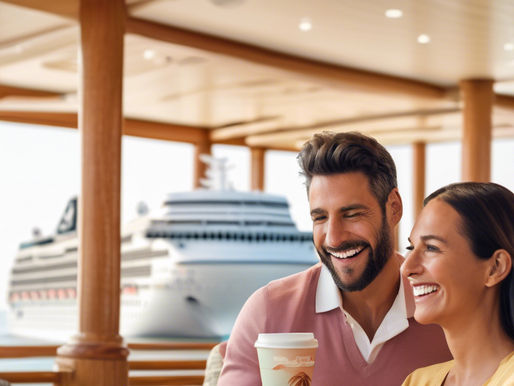 Navigating Cruise Deals: When and How to Book for the Best Prices