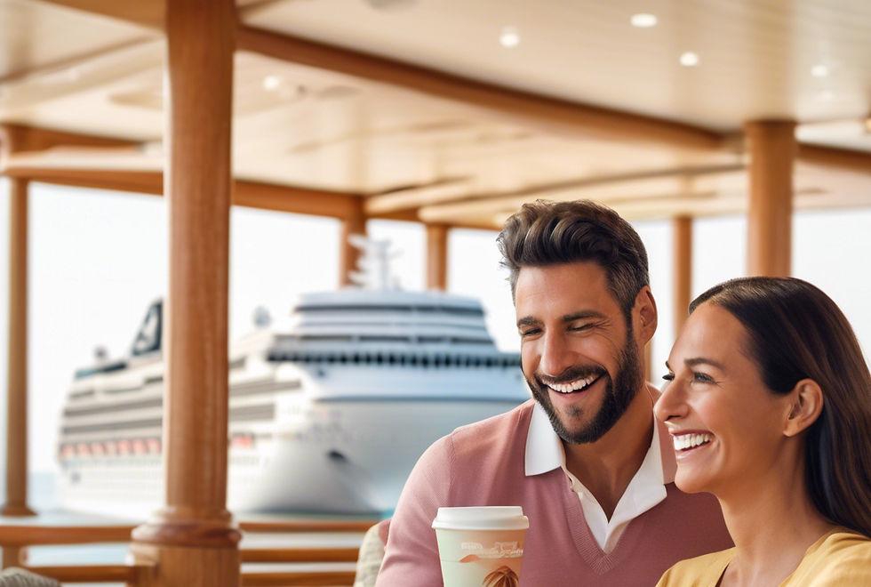 Navigating Cruise Deals: When and How to Book for the Best Prices
