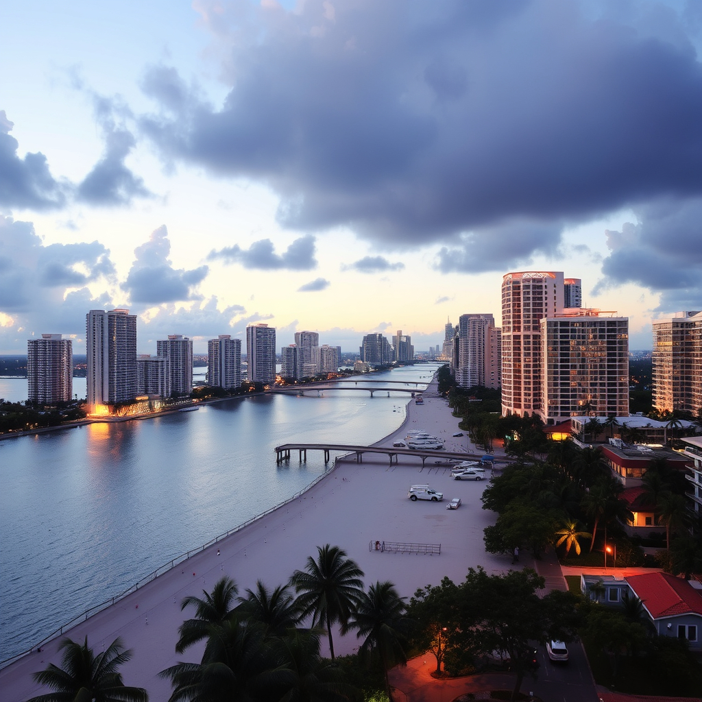 Miami, Florida