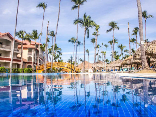 Discover Majestic Resorts with Funjet Vacations: Your All‑Inclusive Escape Awaits