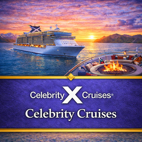Celebrity Cruises