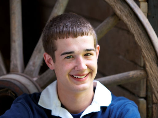 Gone but Never Forgotten