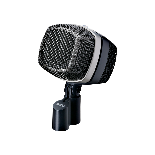 AKG D12VR REFERENCE LARGE-DIAPHRAGM DYNA