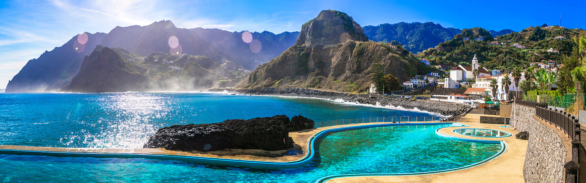 10-Day Canary Island Idyll
