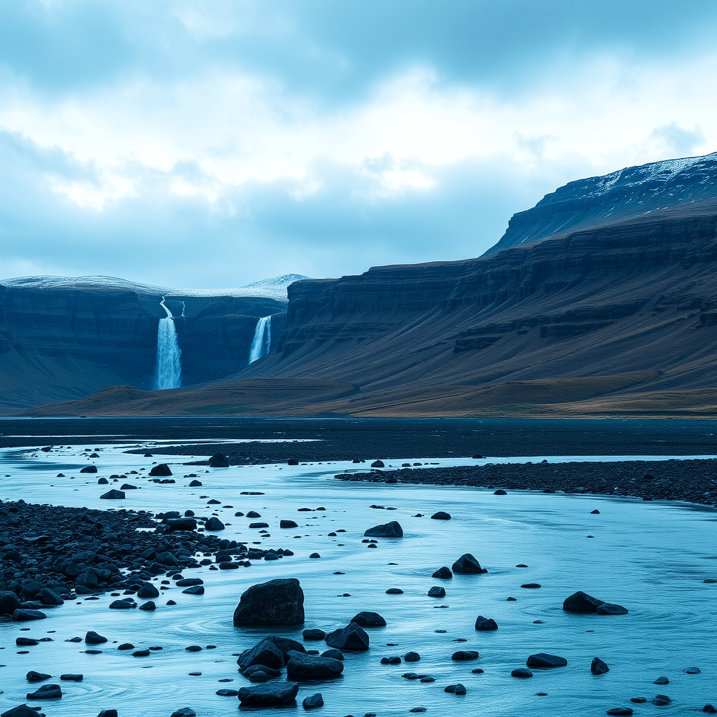 Iceland
