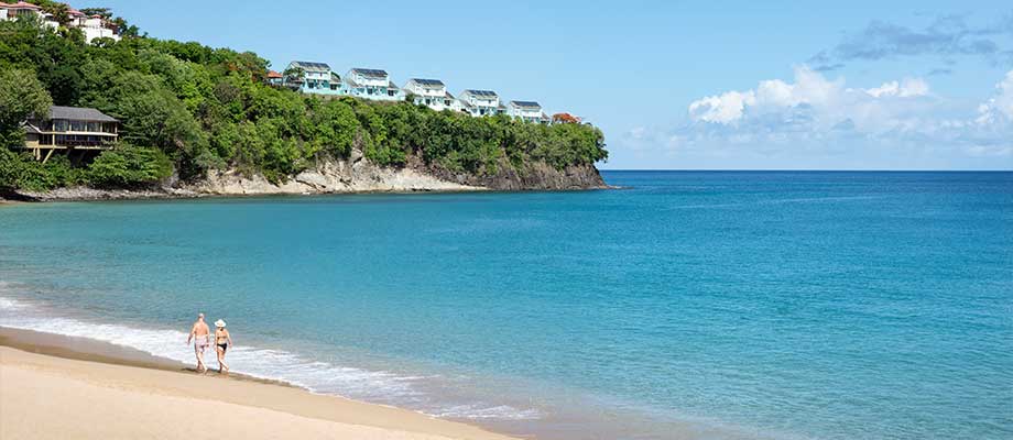 Comparing the Caribbean's Top Wedding Destinations