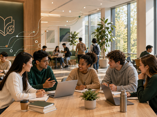 Creating Learning Experiences That Improve Student Success: Part 2 — Accessibility, Engagement, and Support