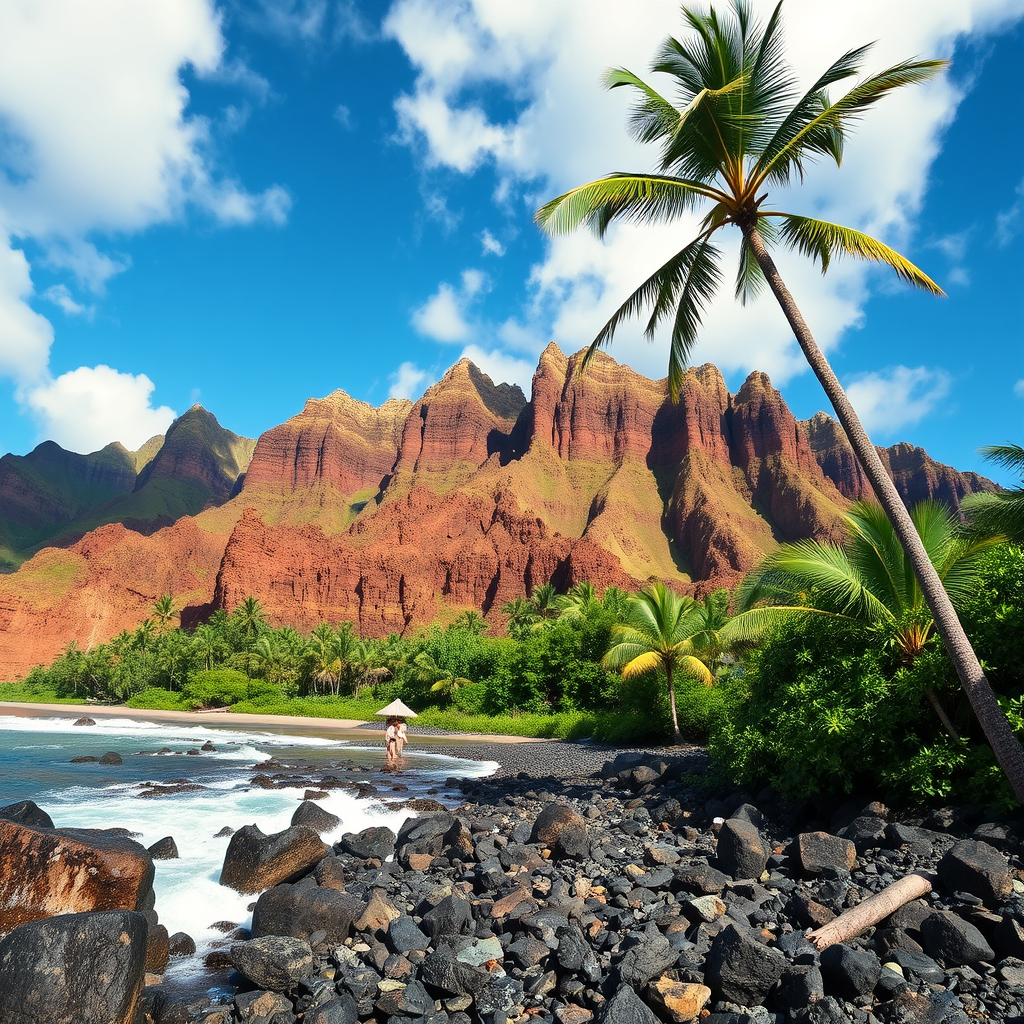 Hawaii