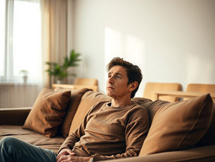 Why You Feel Mentally Exhausted Even When You’re Not Doing Much