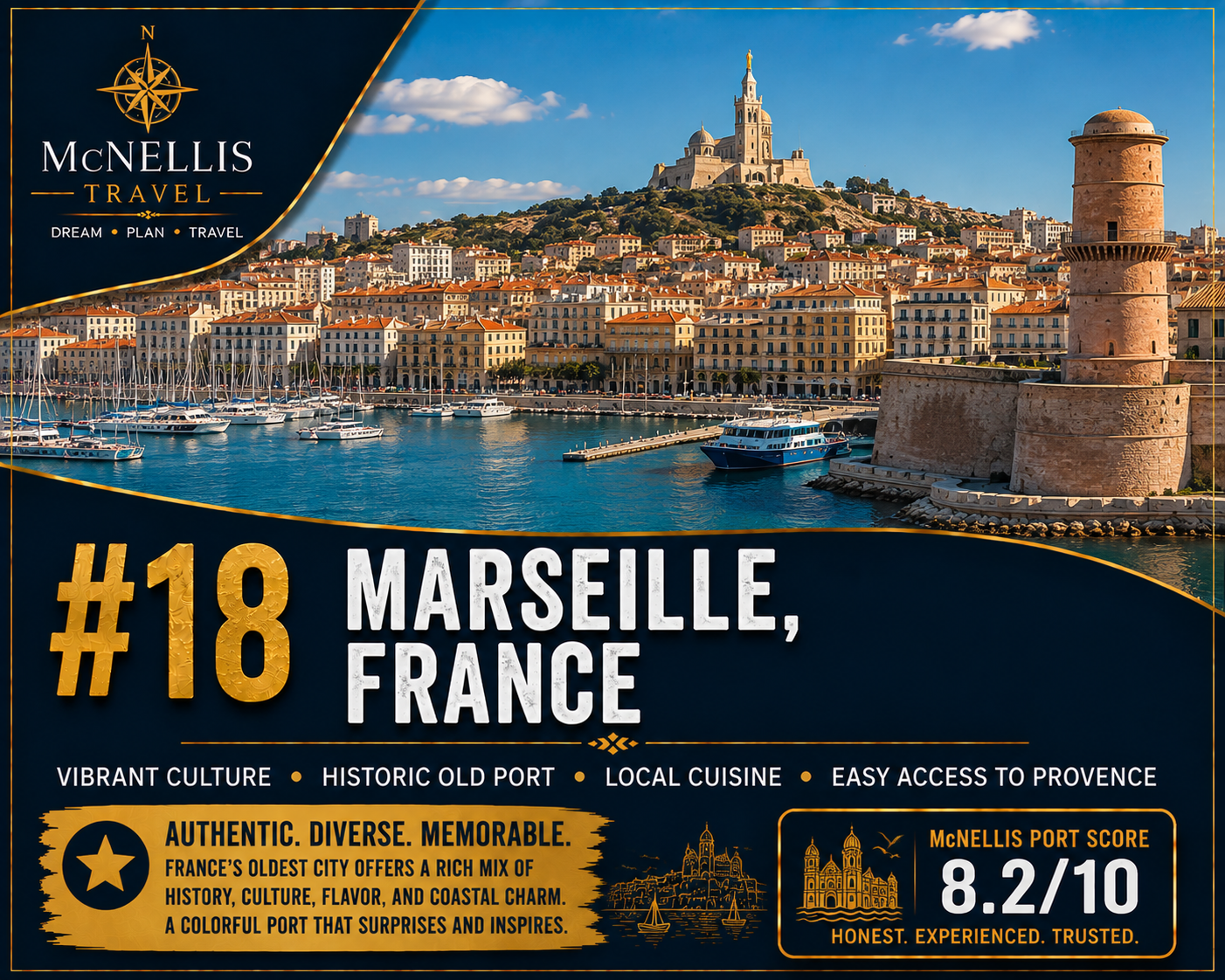 Marseille, France