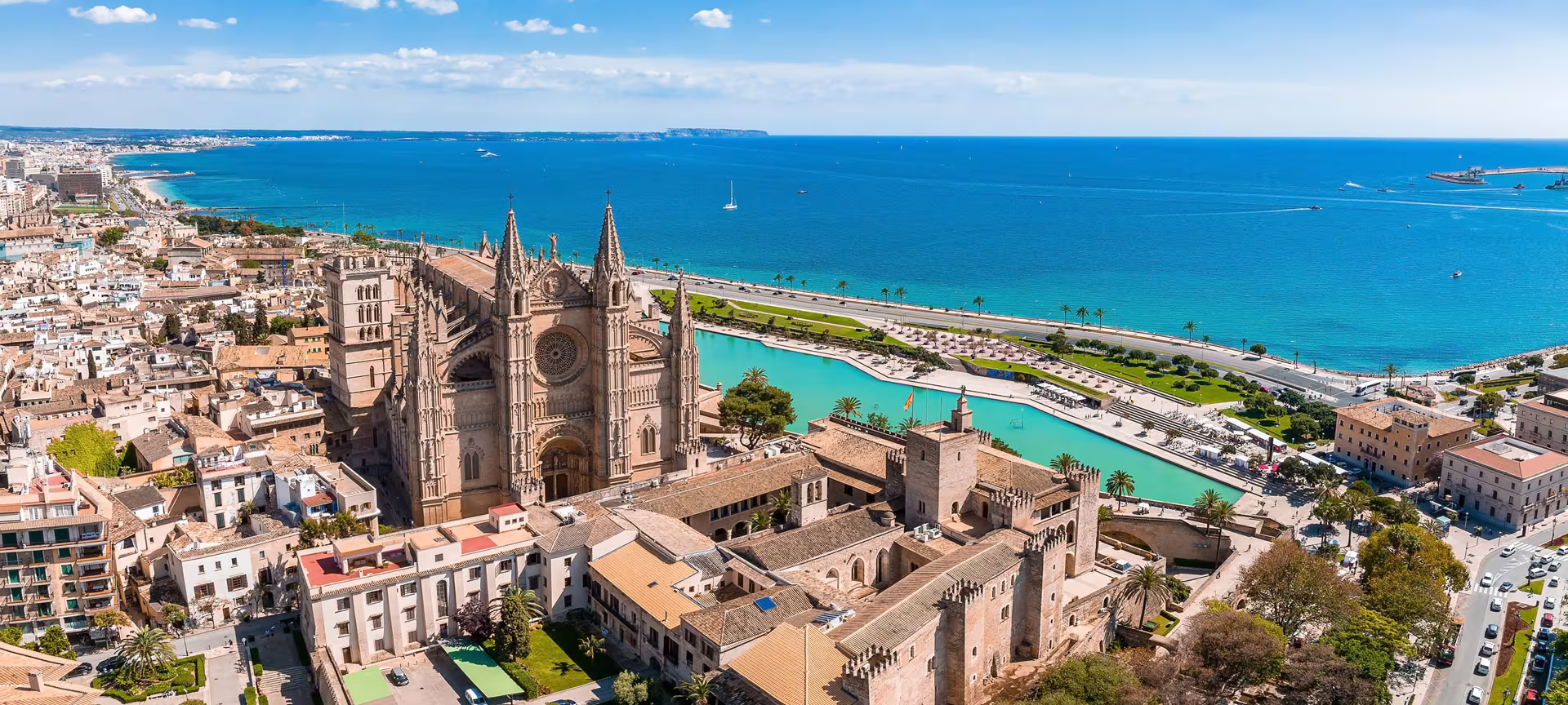 9-Day Southern Spain Winter Escapes
