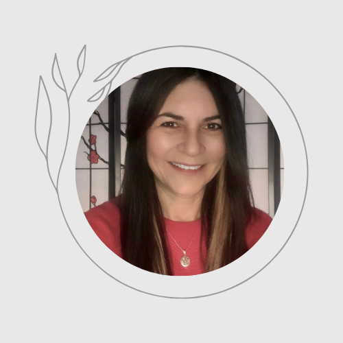 Writer: Elizabeth Mabbott, LPC 