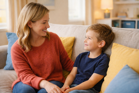 How to Handle Tantrums Without Yelling: A Calm Approach That Works