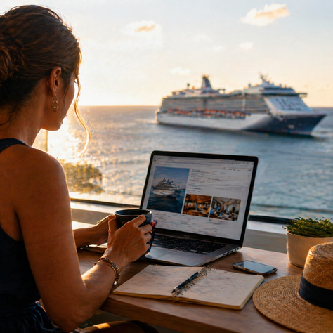 What’s Actually Included in a Cruise Fare (And What Costs Extra)