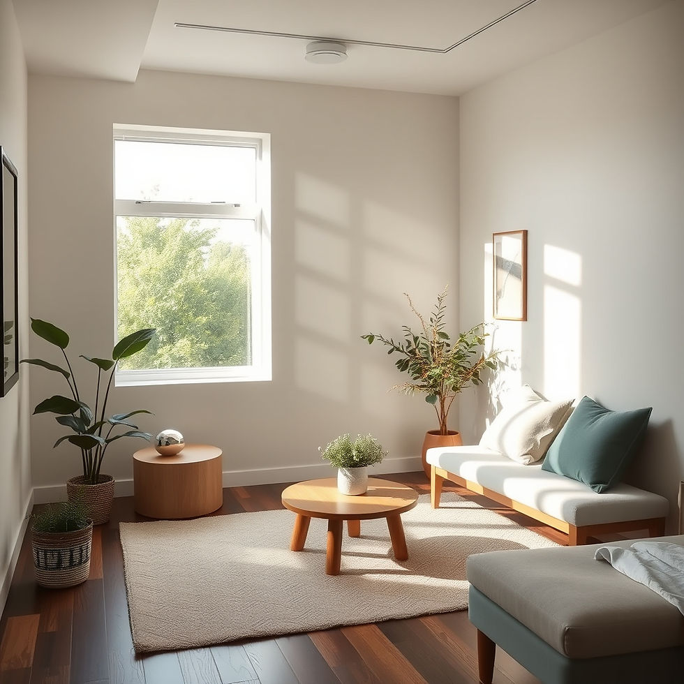 Adults and Trauma: How EMDR Helps You Finally Feel Safe in Your Own Life