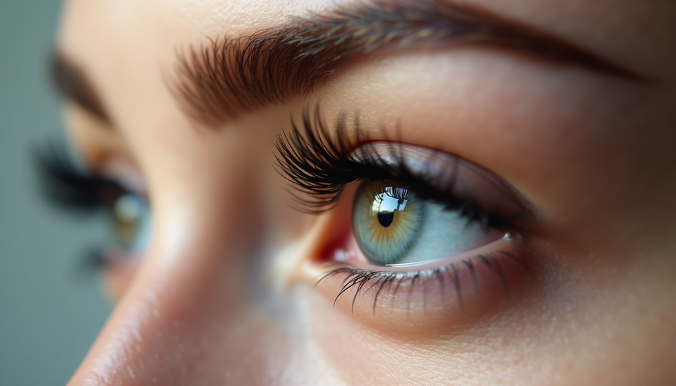 Discover the Top Lash and Brow Tint Benefits