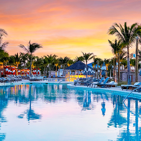 7-Night Cayman Isles & Jamaican Miles