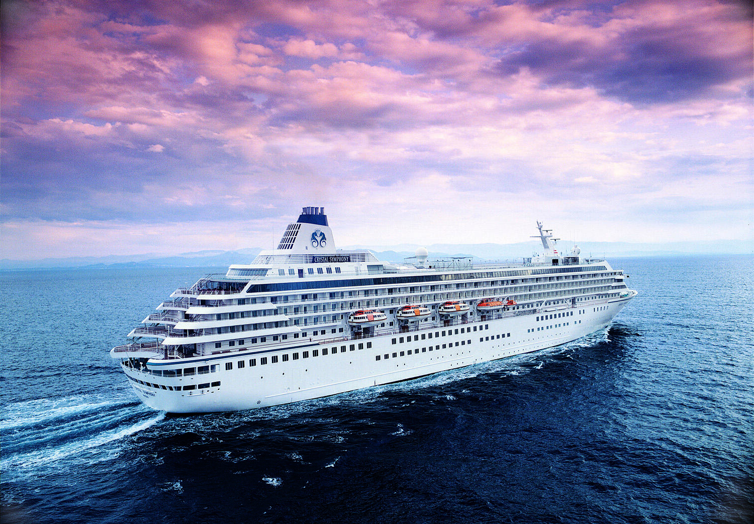 Featured Sailings: Where Your Story Begins