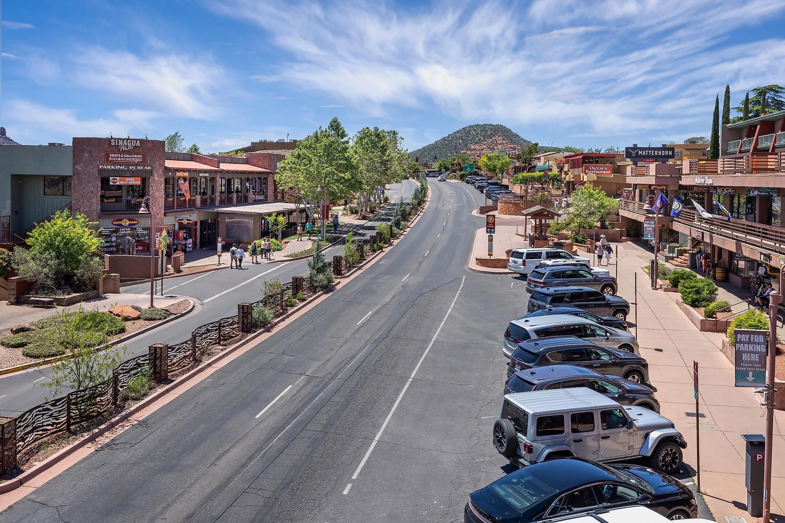 Sedona