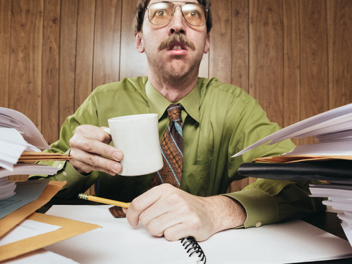 Managing ADHD in the Workplace: Strategies for Adults