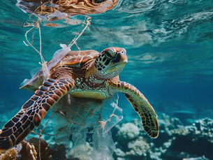 Diving With Purpose: How You Can Support Ocean Health Every Trip