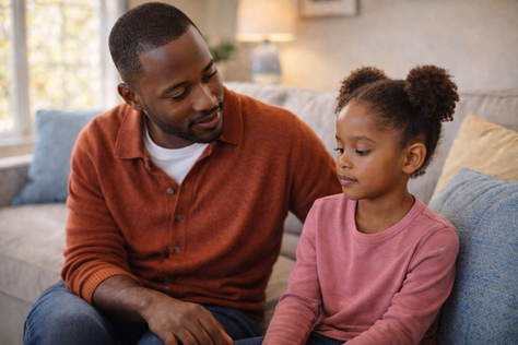 When to Worry: Signs Your Child May Need Extra Emotional Support