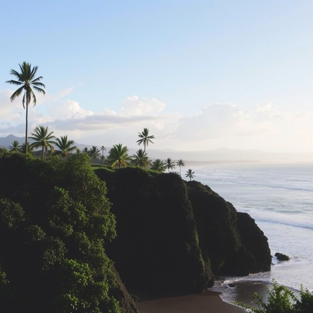 Nosara, Costa Rica