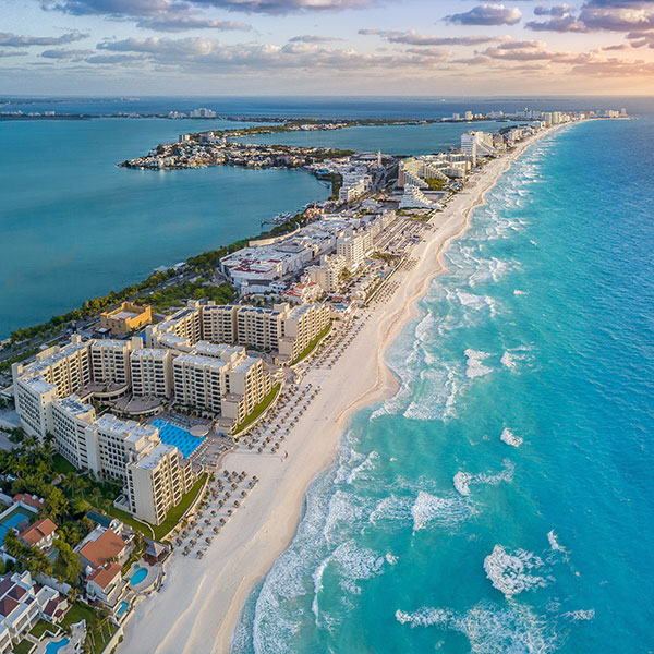 Grand Oasis Cancun — Cancun, Mexico