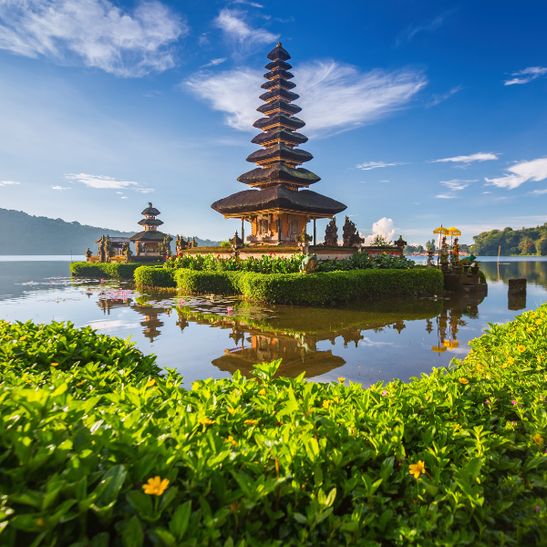 Bali, Indonesia