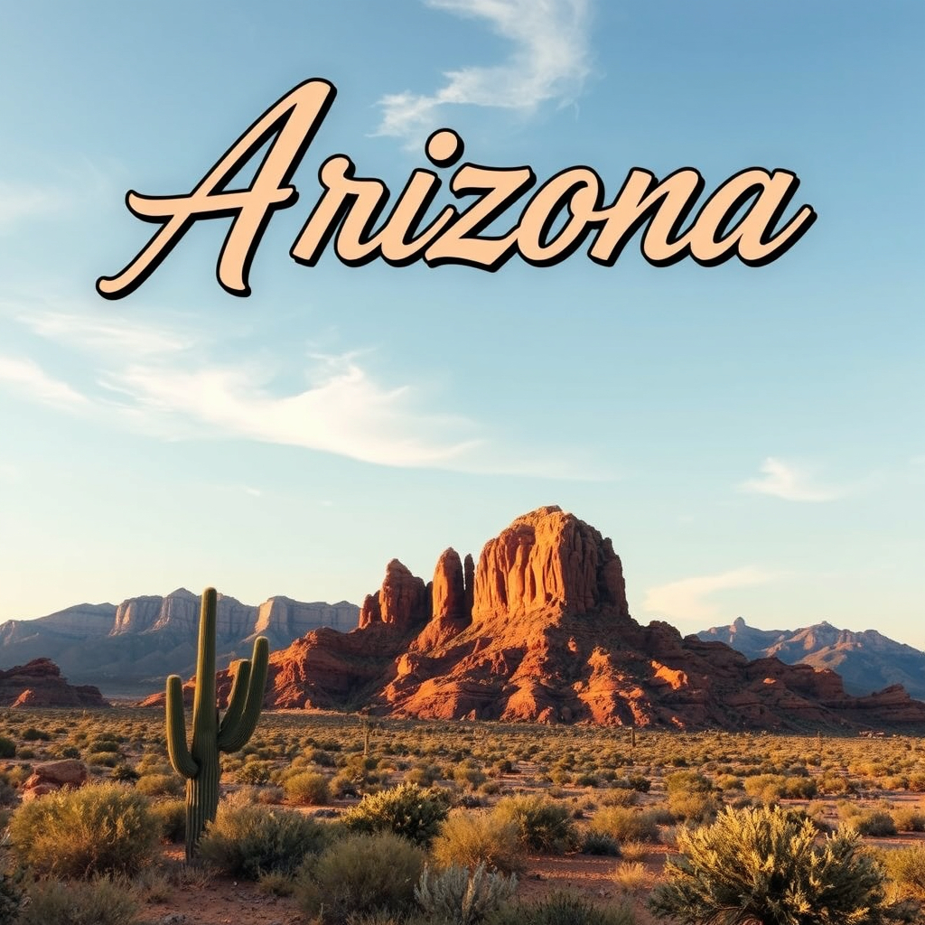 Arizona