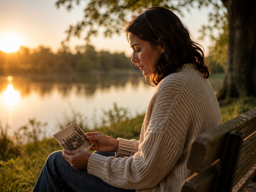 How Childhood Experiences Shape Adult Relationships