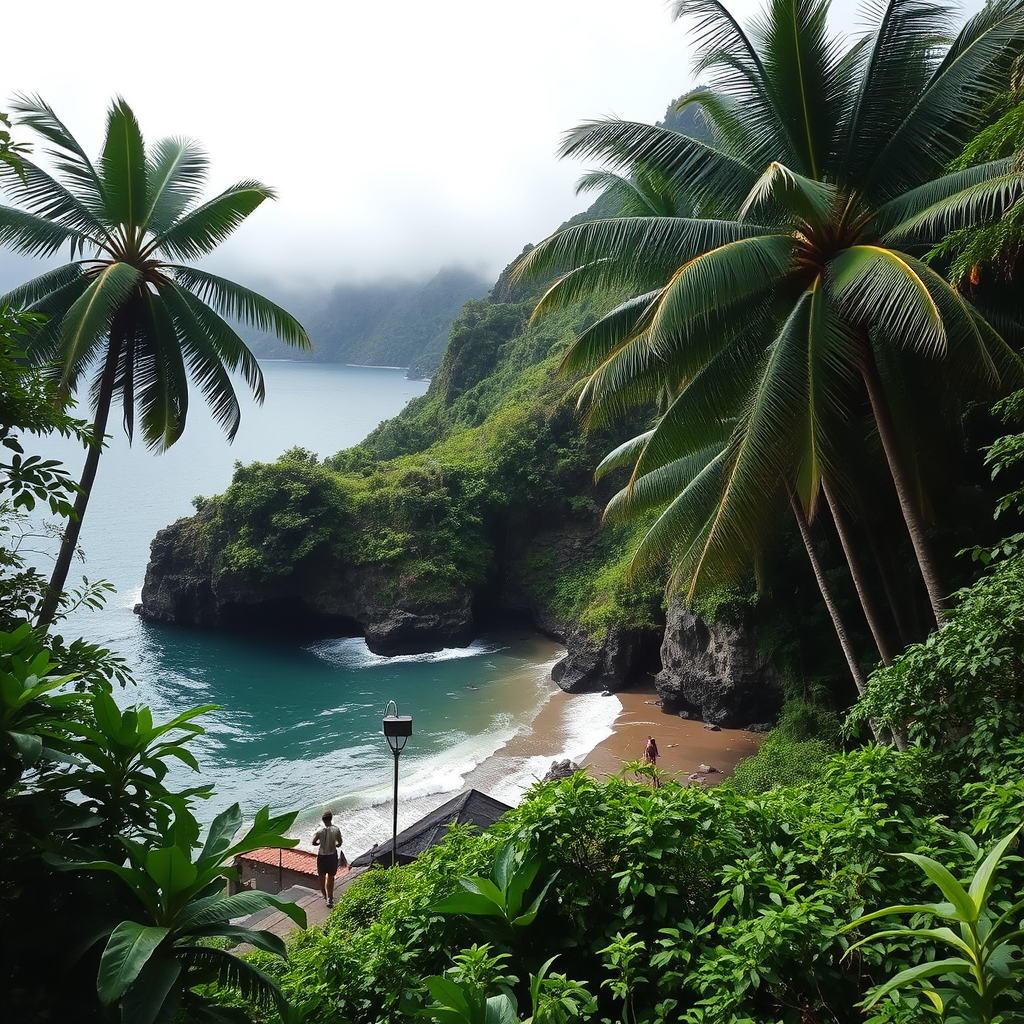 costa rica