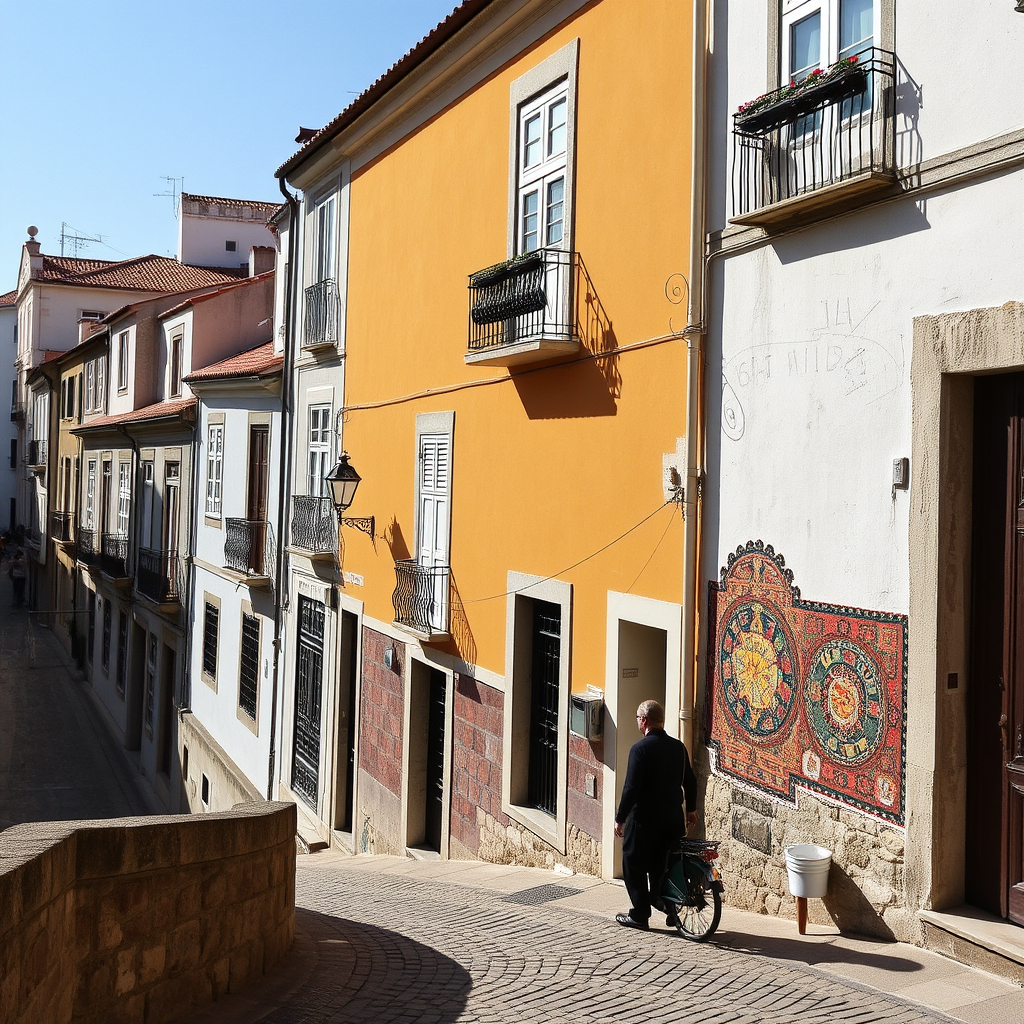 Portugal