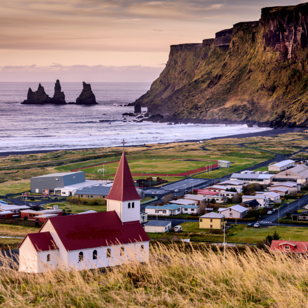 Iceland — Fire, Ice, and Everything In Between