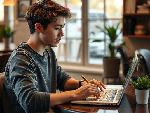 Young Adults in Frankfort: Finding Direction When You Feel Stuck or “Behind”