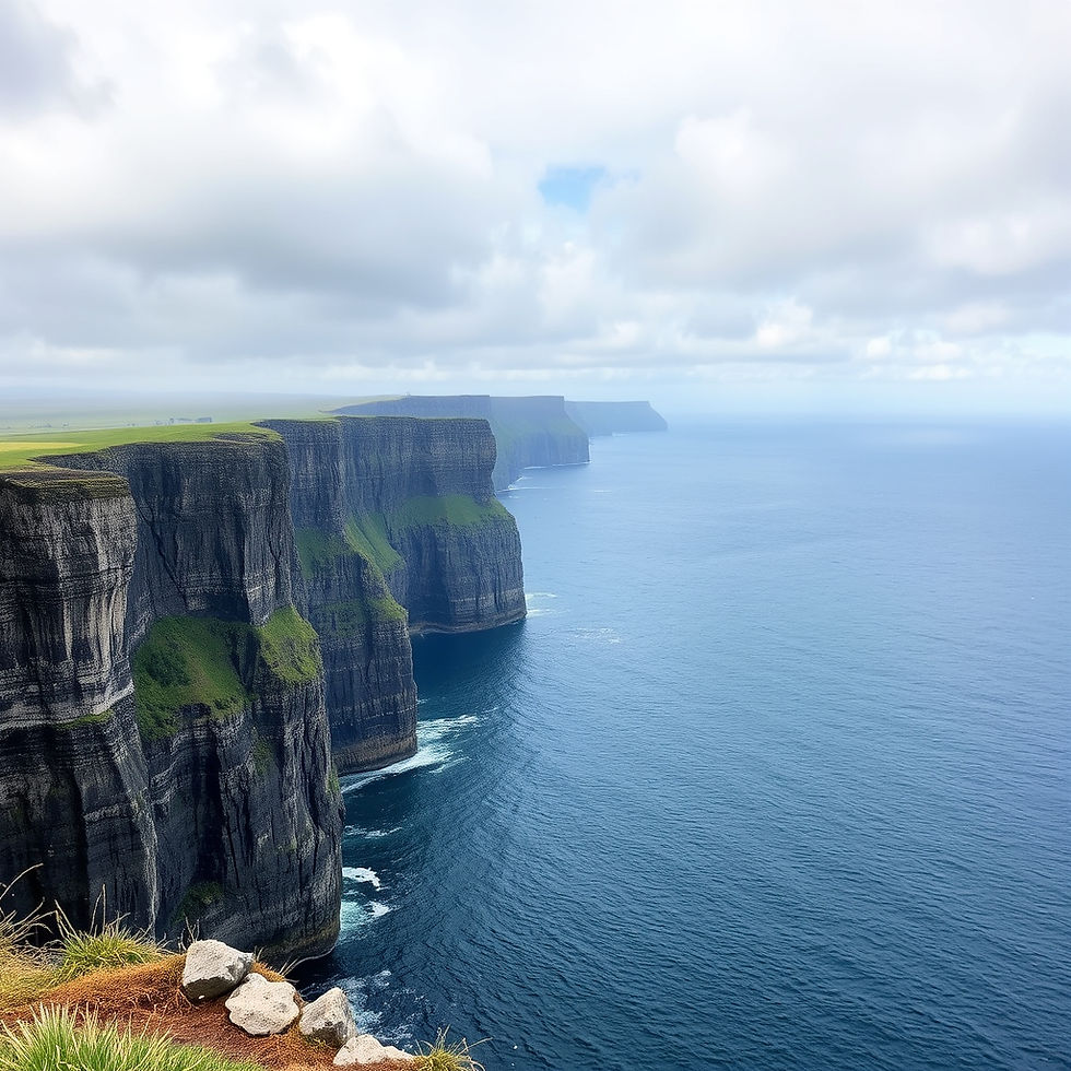 6 Incredible Ways to Experience Ireland & Beyond with CIE Tours