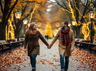 Mindful Marriage: Strengthening Couples in Frankfort Before the Holidays
