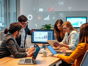 The Adoption Enigma: Why Individuals and SMBs Are Cautious in the Age of AI