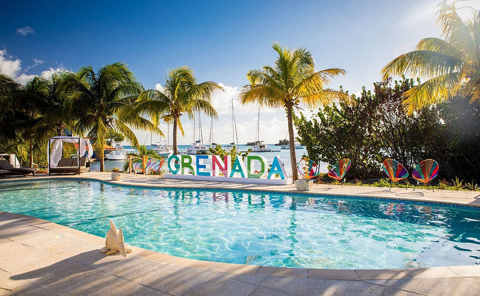 True Blue Resort Grenada