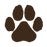 Paw Print