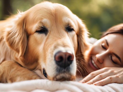How to Help Your Dog Manage Stress and Anxiety