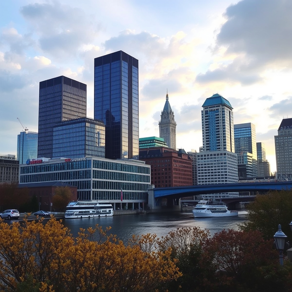 Montréal, Québec