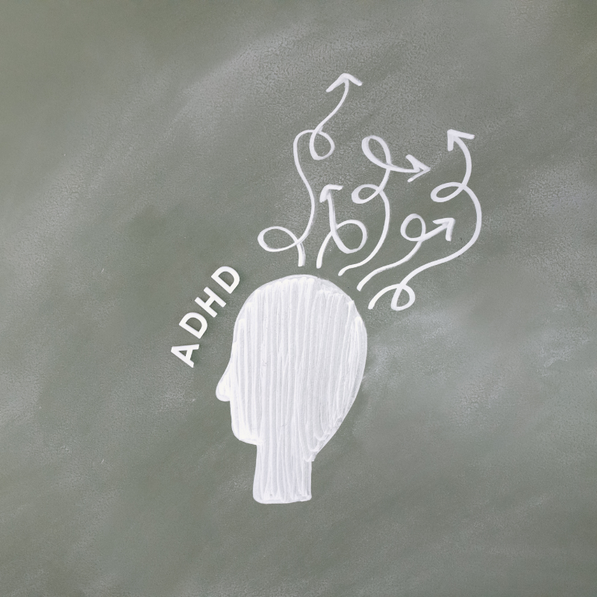 ADHD COUNSELLING St. Albert, Aberta